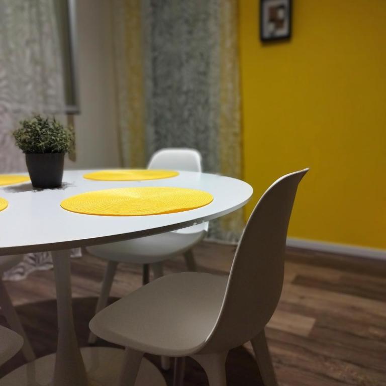 Casa Cristina “a Ragusa” - Appartamento con 2 Camere da Letto - 19