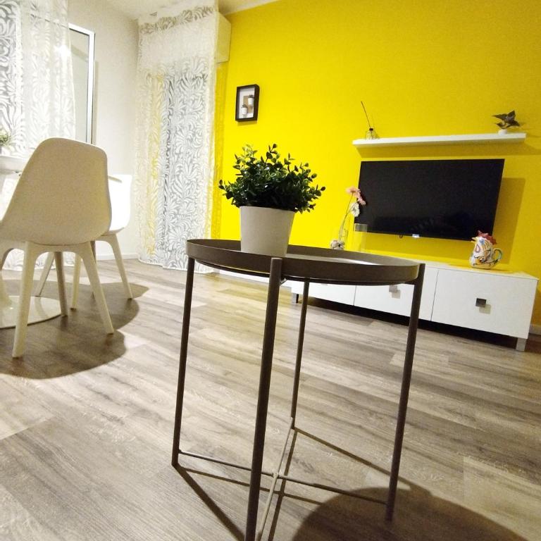 Casa Cristina “a Ragusa” - Appartamento con 2 Camere da Letto - 21