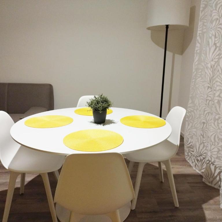 Casa Cristina “a Ragusa” - Appartamento con 2 Camere da Letto - 26