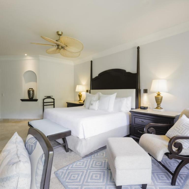 Royal Hideaway Playacar All-Inclusive Adults Only Resort - Luxury Double or Twin Room - 1