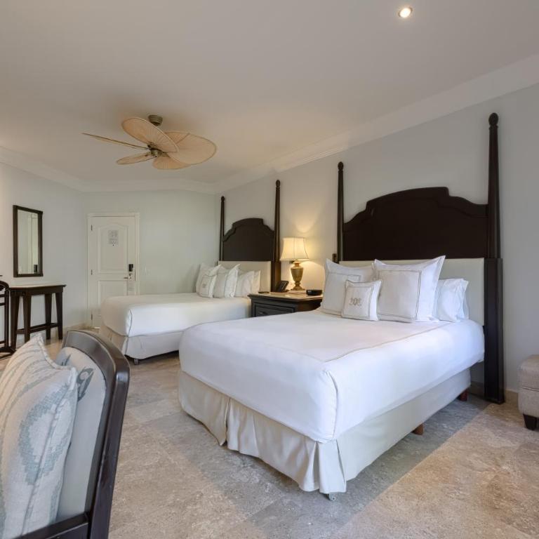 Royal Hideaway Playacar All-Inclusive Adults Only Resort - Luxury Double or Twin Room - 4