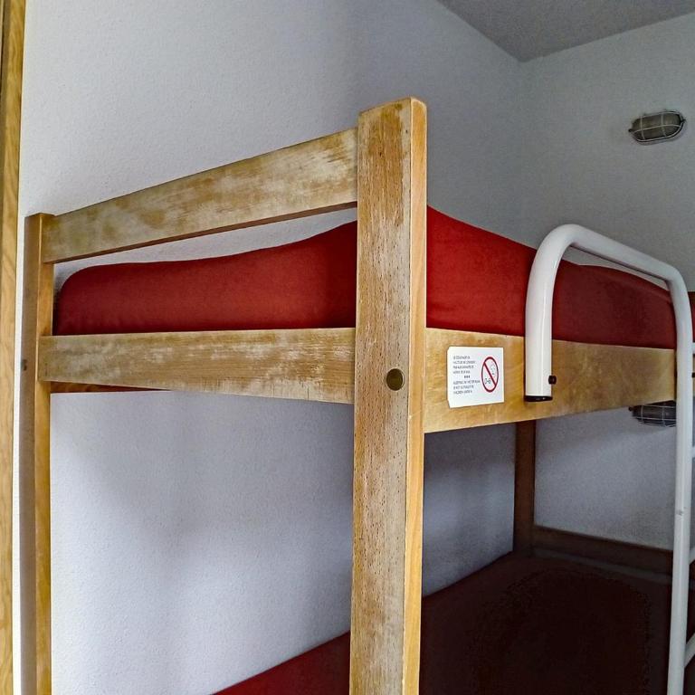 Studio fonctionnel proche pistes avec balcon ouest - FR-1-344-1050 - Monolocale - 3