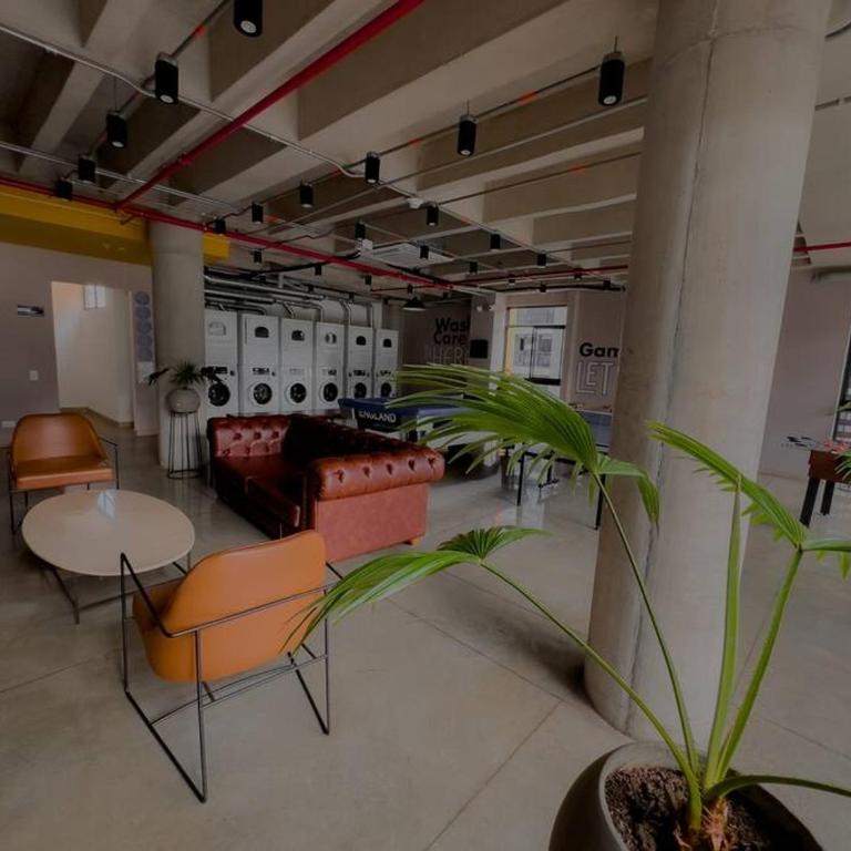 Bello apartaestudio Alto Living - Apartamento de 1 dormitorio - 10