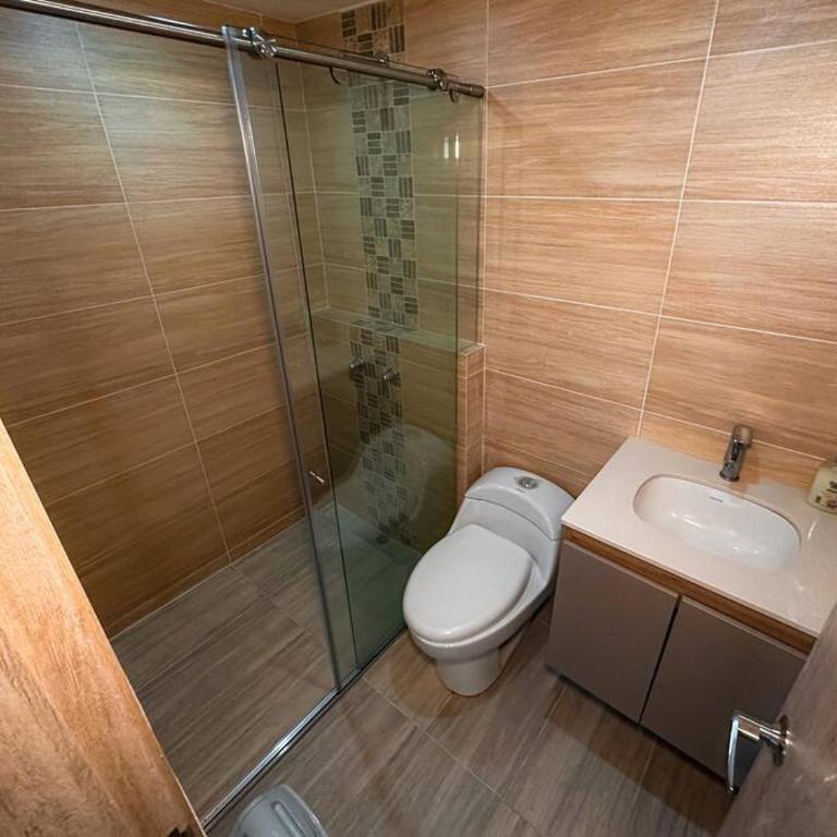 Bello apartaestudio Alto Living - Apartamento de 1 dormitorio - 7