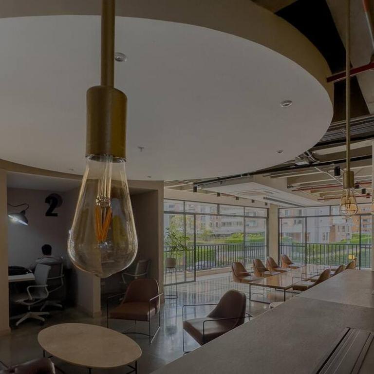 Bello apartaestudio Alto Living - Apartamento de 1 dormitorio - 14