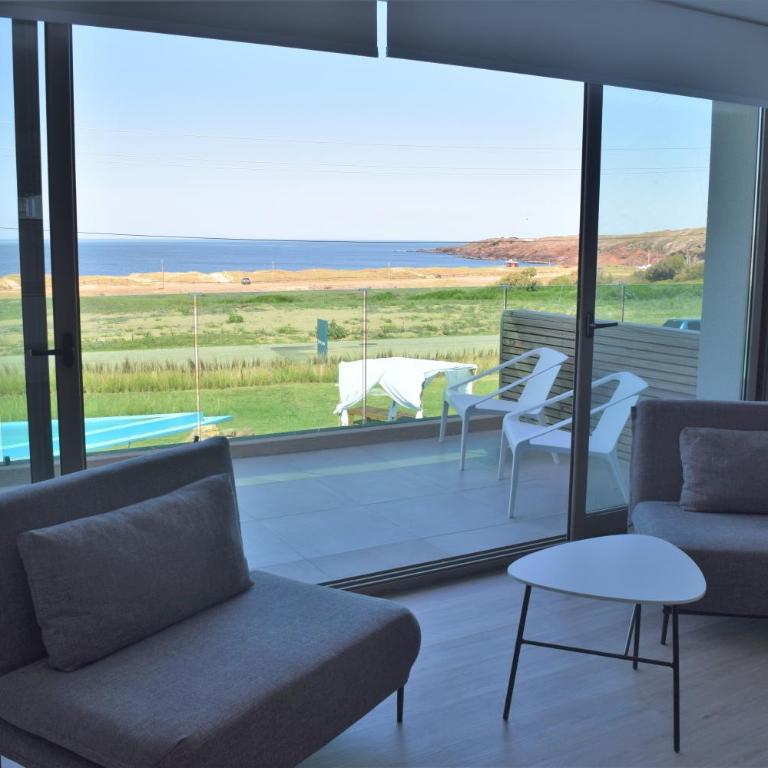 SYRAH Premium B1 - Balcón con vista al mar by depptö - Studio with Sea View - 2