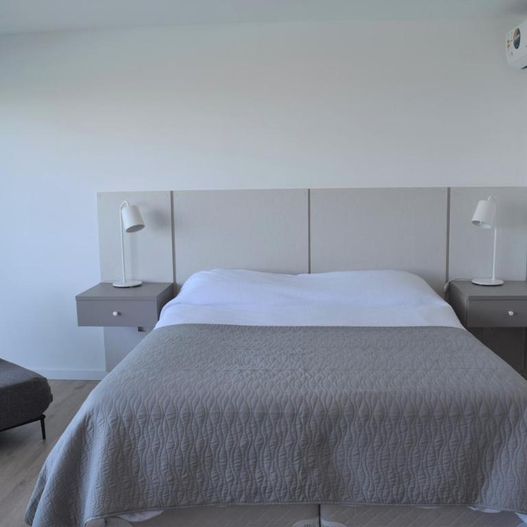 SYRAH Premium B1 - Balcón con vista al mar by depptö - Studio with Sea View - 6