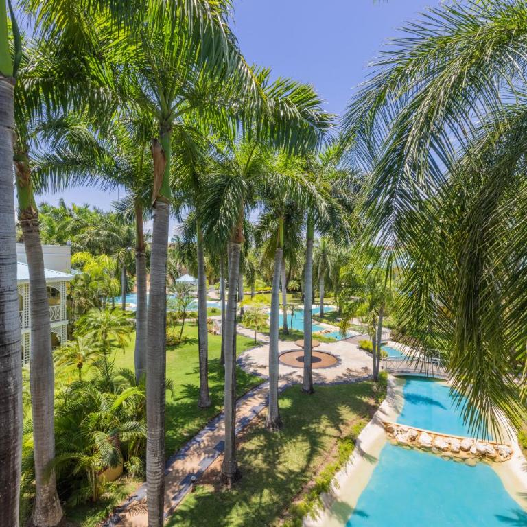 Royal Hideaway Playacar All-Inclusive Adults Only Resort - Luxury Royal View - 3