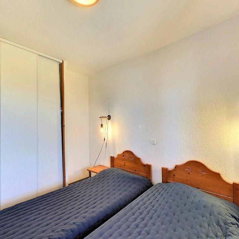 Appartement spacieux au pied des pistes avec balcon - Appartement 1 Chambre - 9