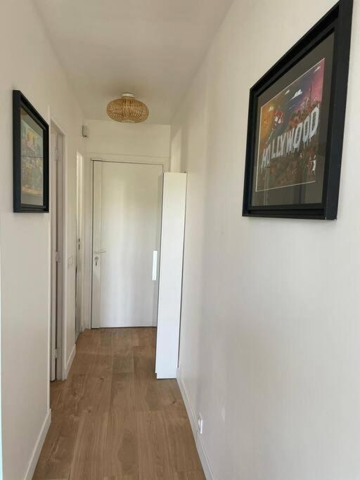 Petit T2 / 4 couchages - Appartement 1 Chambre - 9