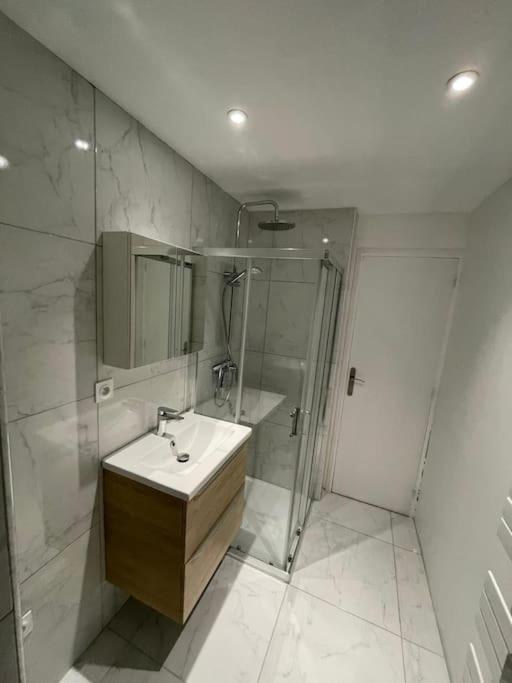 Petit T2 / 4 couchages - Appartement 1 Chambre - 12