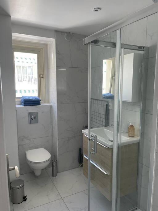 Petit T2 / 4 couchages - Appartement 1 Chambre - 13