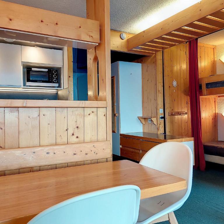 Appartement confortable 6 pers · Balcon · Wifi gratuit - FR-1-346-521 - Appartement - 11