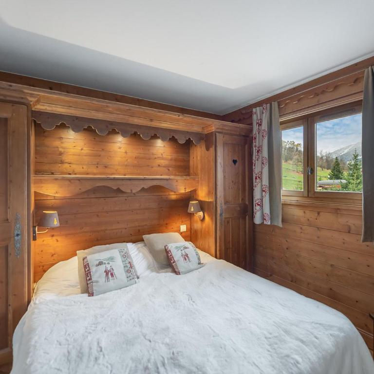 Appartement cosy avec spa à Méribel, 4 pers. - FR-1-566-57 - Apartment - 5