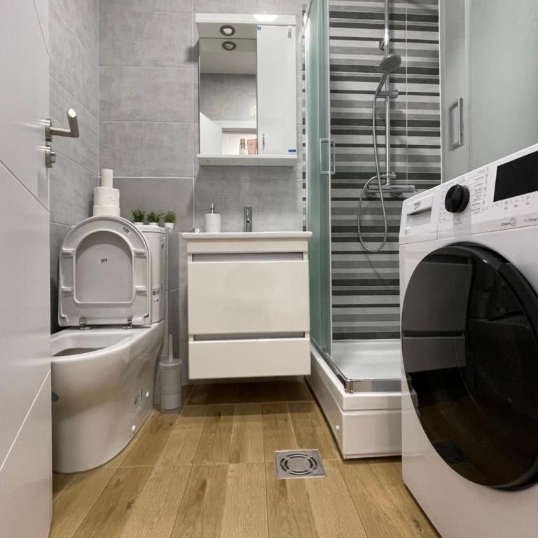 STELLA Appartment - Apartman sa 1 Spavaćom Sobom - 23