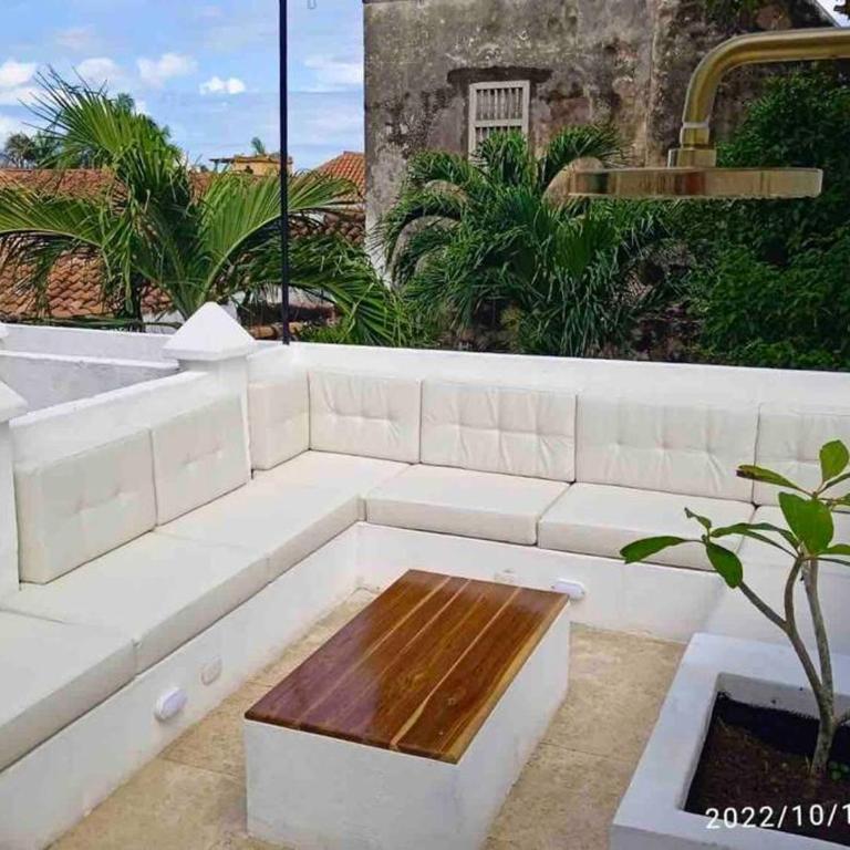 Casa Vargas, Hermosa villa con piscina. - Villa - 13