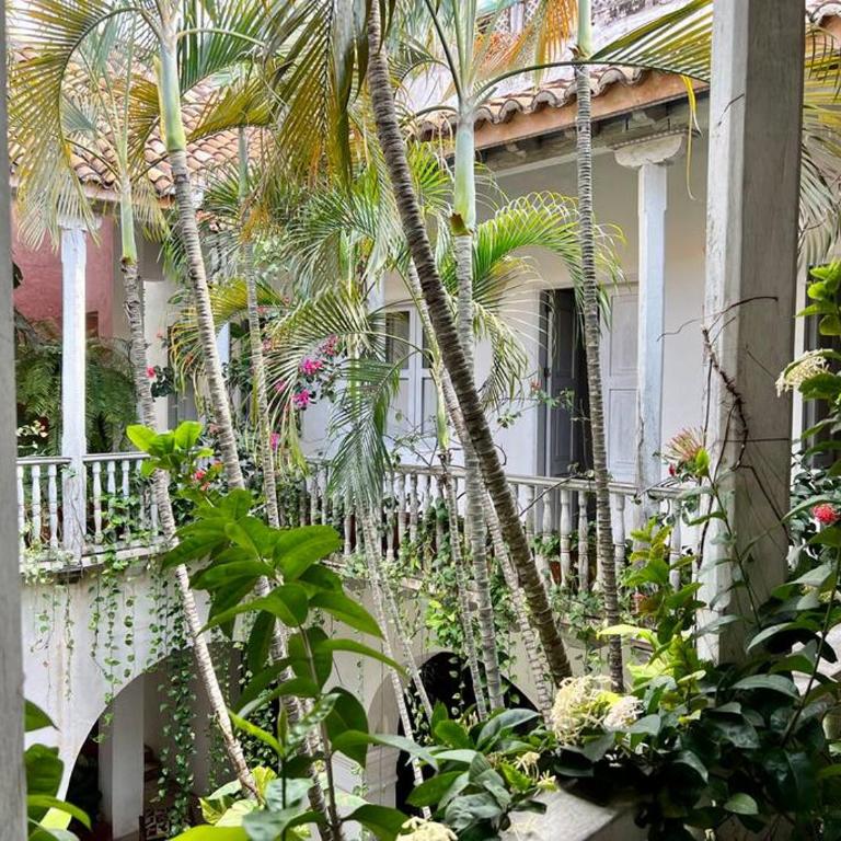 Casa Vargas, Hermosa villa con piscina. - Villa - 32