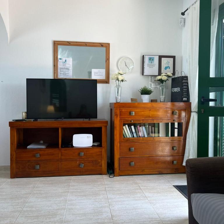 Villa Karisa - Two-Bedroom Villa - 7