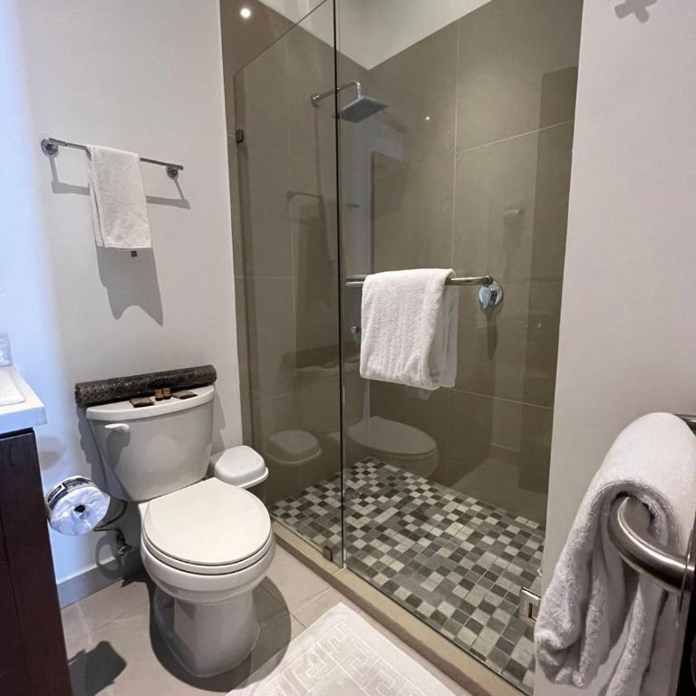 Loft Hotel Malecón Vallarta - Suite de 2 dormitorios - 5
