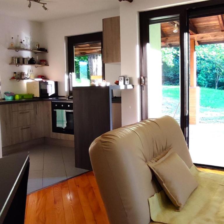 Private place, Boca - Two-Bedroom House - 17