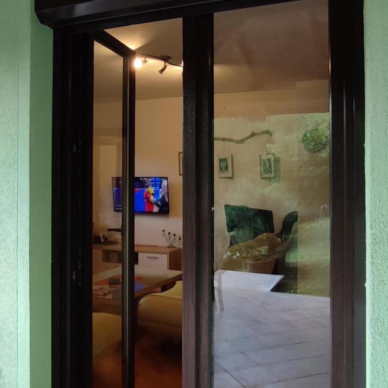 Private place, Boca - Two-Bedroom House - 13