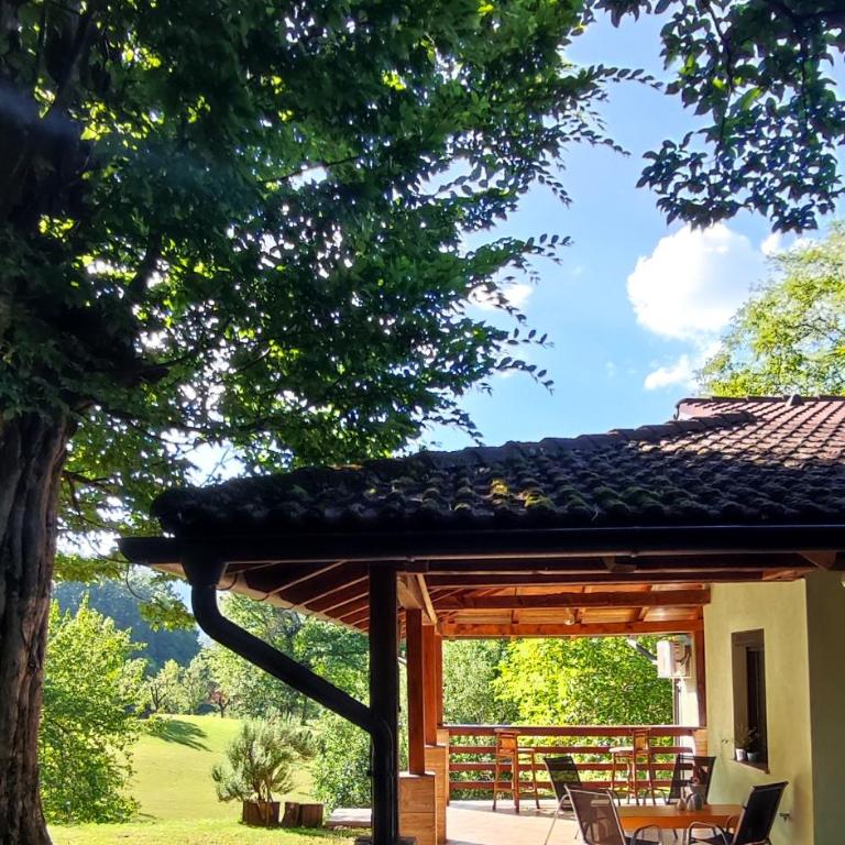 Private place, Boca - Two-Bedroom House - 2