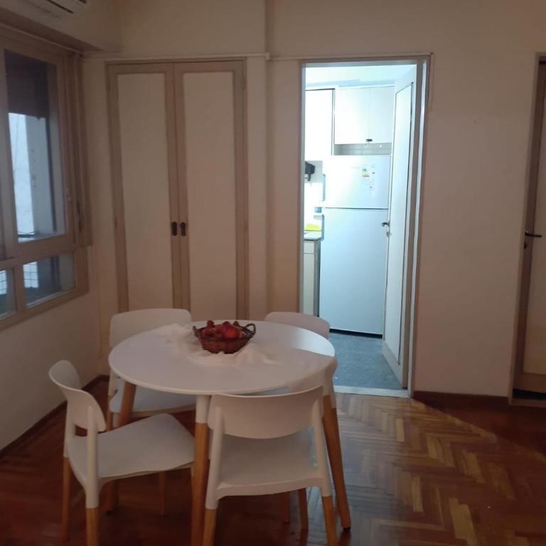 Palermo Glance - Apartamento de 1 dormitorio - 2