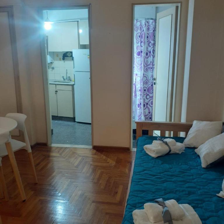 Palermo Glance - Apartamento de 1 dormitorio - 7