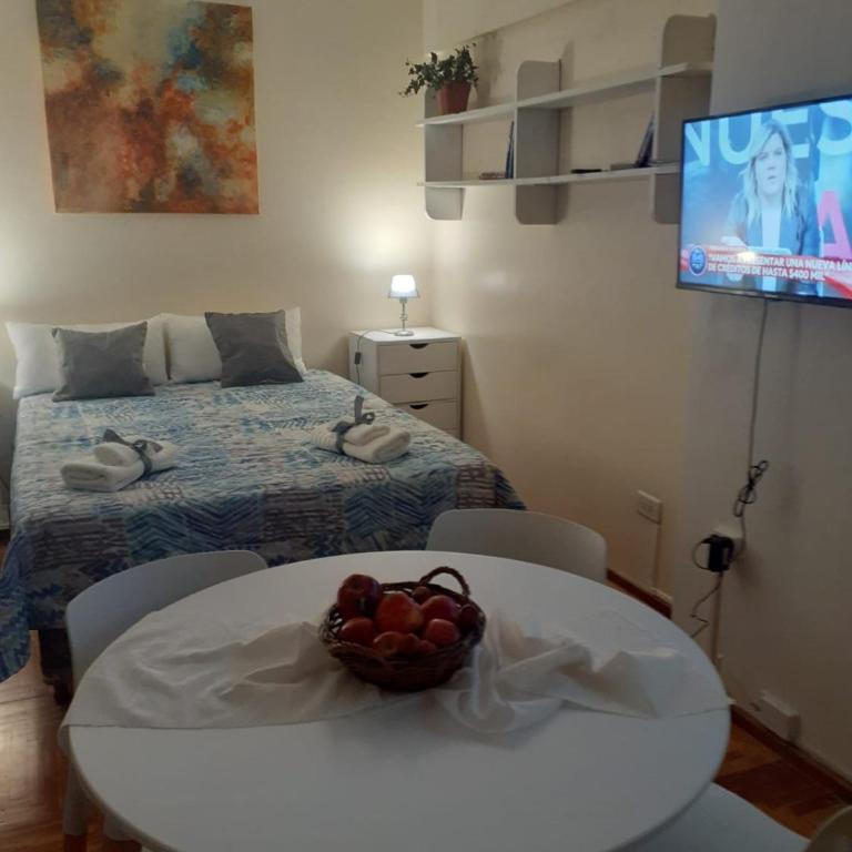 Palermo Glance - Apartamento de 1 dormitorio - 9