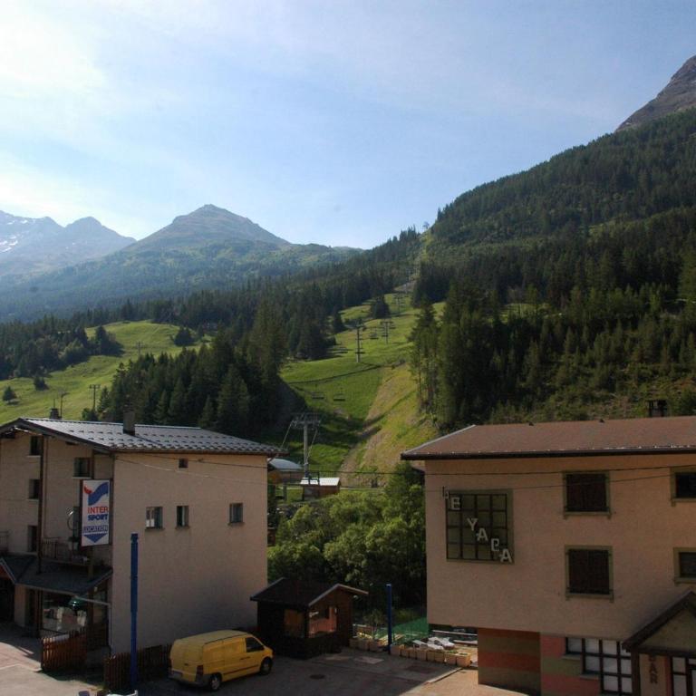 Spacieux duplex 10 pers à Lanslebourg avec cheminée, WIFI, 4 chambres - FR-1-508-43 - Appartement (10 Adultes) - 9