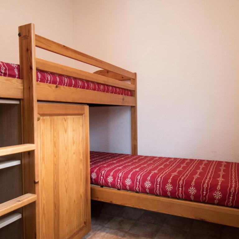 Spacieux appart 6 pers au pied des pistes avec terrasse et parking - FR-1-508-2 - Appartement (6 Adultes) - 11
