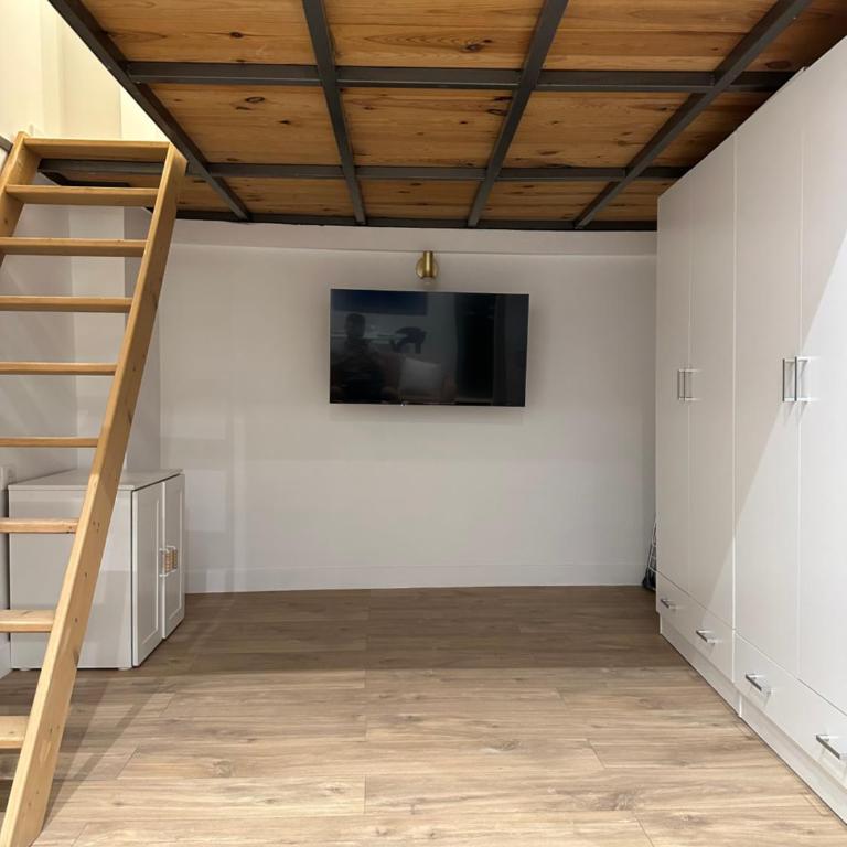 ~{Le Pan’yay}~ - Appartement 1 Chambre - 15