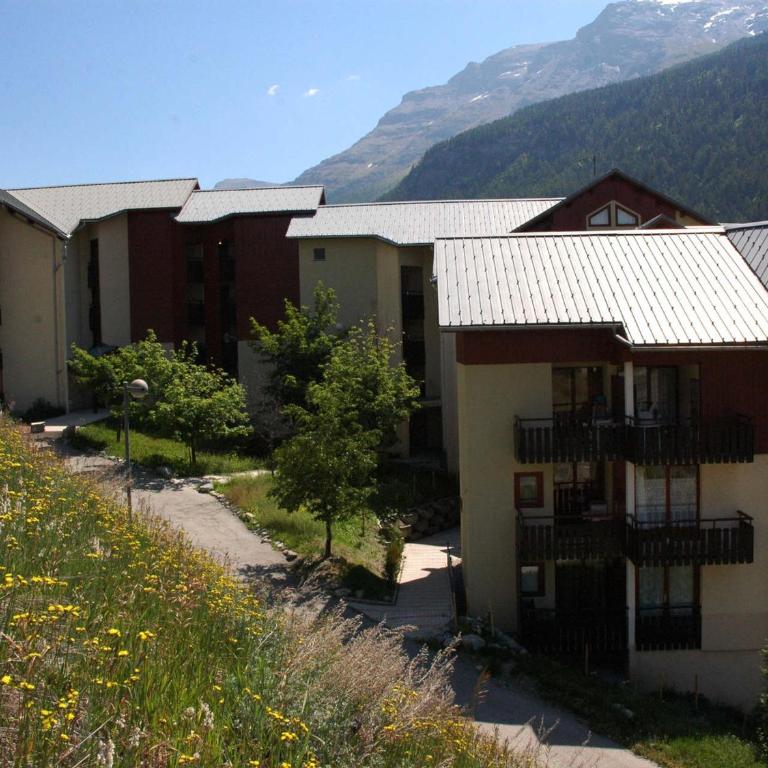 Appartement Duplex pour 5 à Val Cenis le Haut - À 200m des Pistes - FR-1-508-215 - Appartement (5 Adultes) - 9