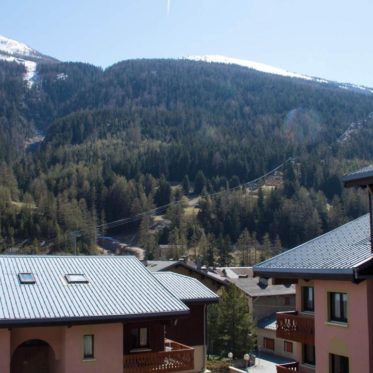 Appartement chaleureux à 300m des pistes, 5 personnes, balcon, draps, parking - FR-1-508-228 - Appartement (5 Adultes) - 8