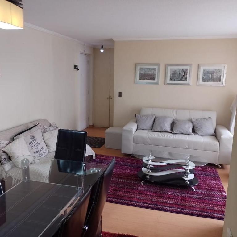 Santiago Aparthotel Florida usar wasap - Apartamento de 2 dormitorios - 10