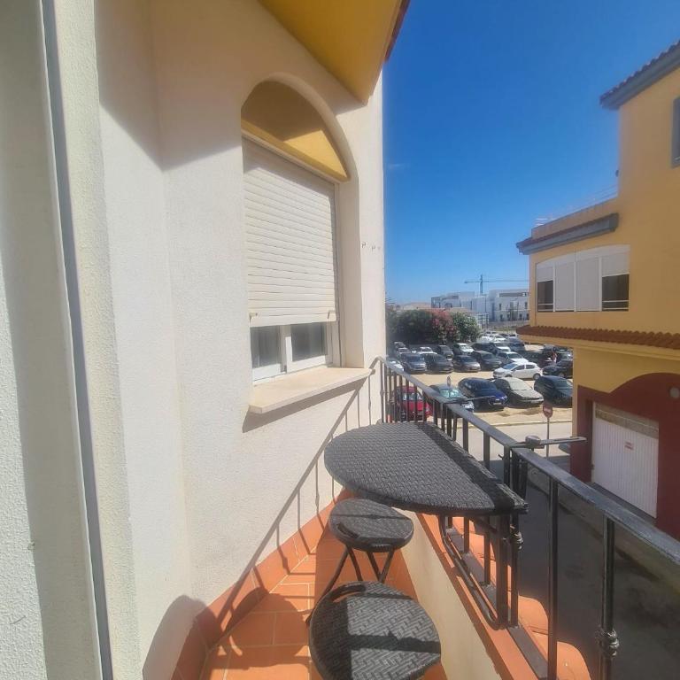 Apartamento Luna de Zahara - Situado en la zona tranquila del pueblo a 3 min de la playa y ocio - One-Bedroom Apartment - 17