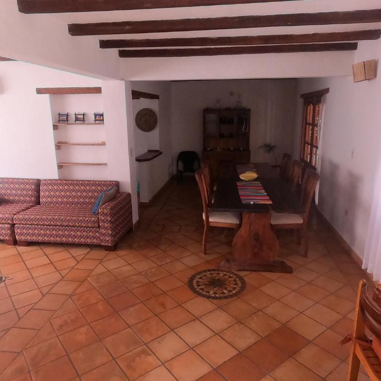 Agradable Casa al Estilo Colonial - Casa de 3 dormitorios - 8