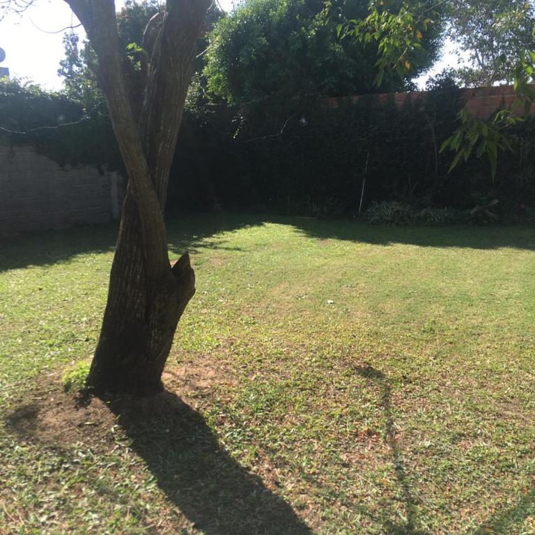 Casita del parque cadenas - Casa con 1 dormitorio - 9