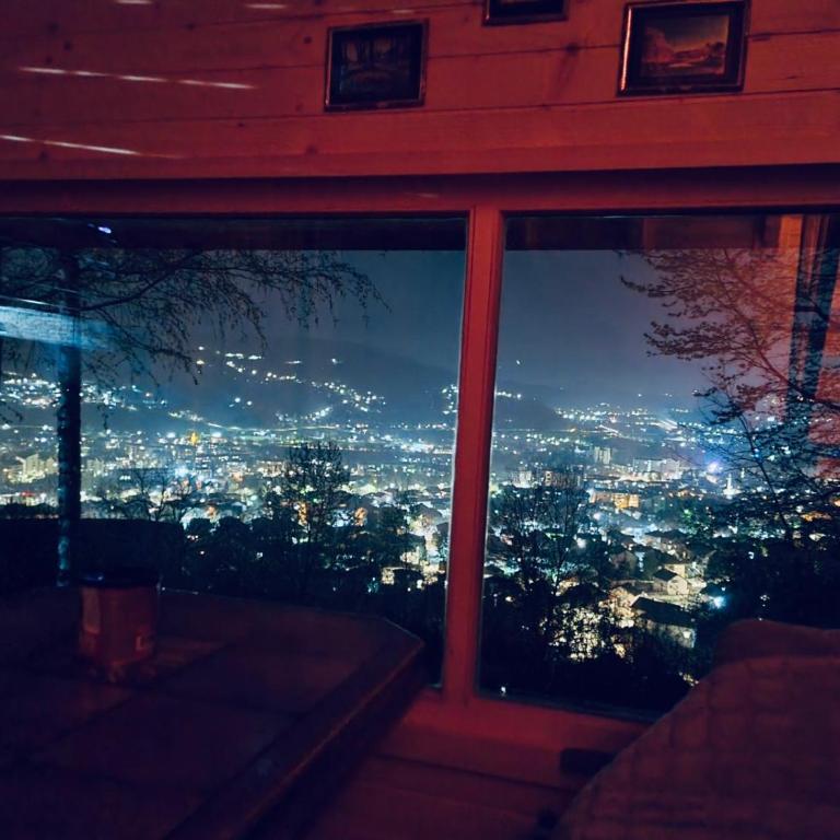 Vikendica VIDIKOVAC na Piramidi Sunca - Kuća sa 1 Spavaćom Sobom - 17