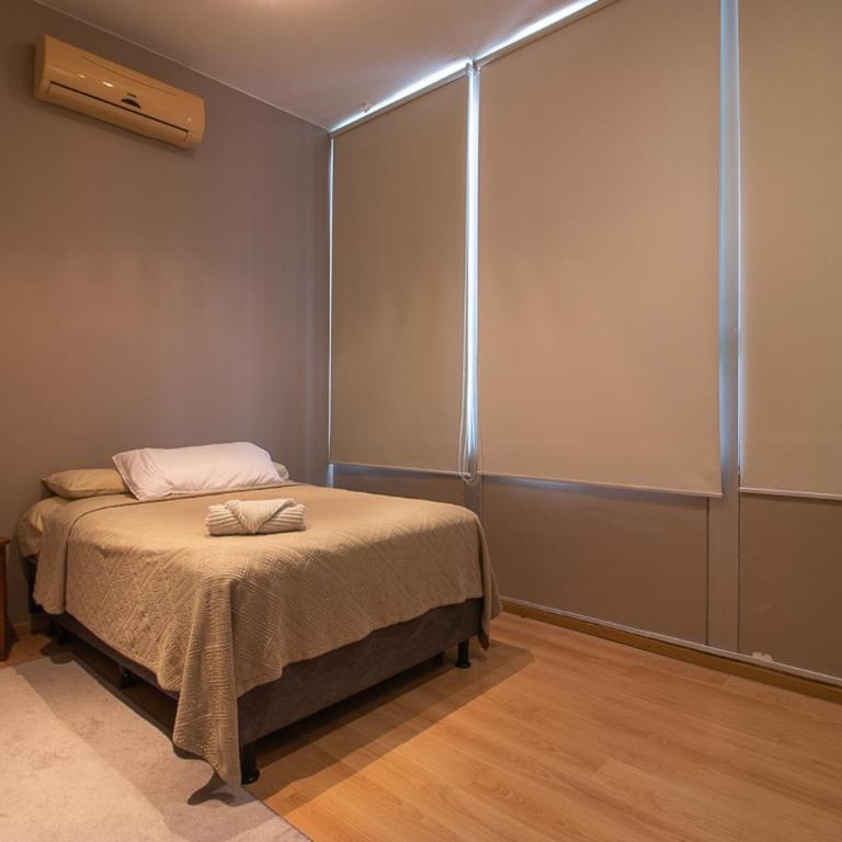 200 m2 - Puerto Santa Ana - 3 habitaciones - Apartamento de 3 dormitorios - 44