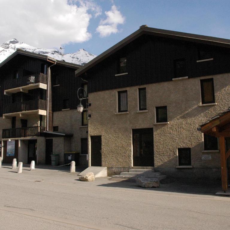 Appart 6 personnes avec Wifi et vue sur pistes - FR-1-508-267 - Appartement - 8