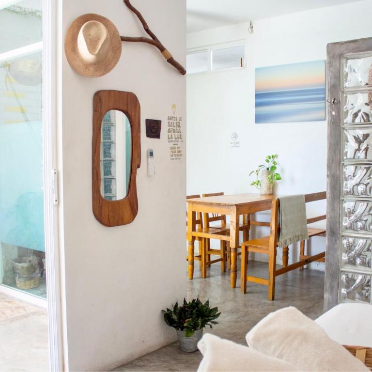Casa Daikiri - Suite Doble Estándar - 9