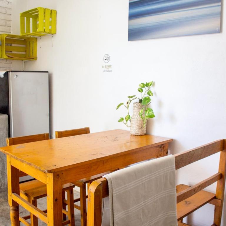 Casa Daikiri - Suite Doble Estándar - 10