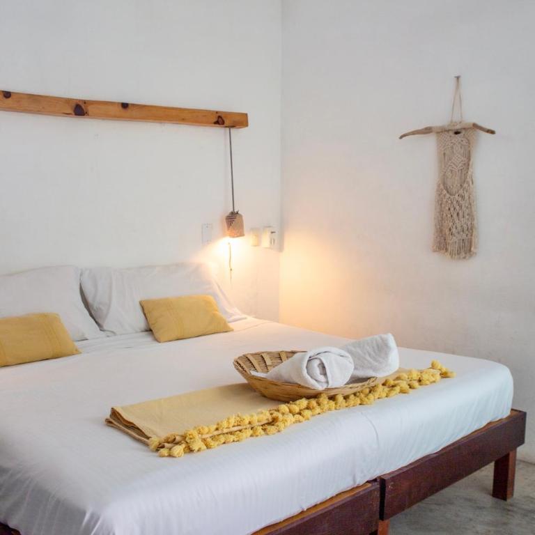 Casa Daikiri - Suite Doble Estándar - 12
