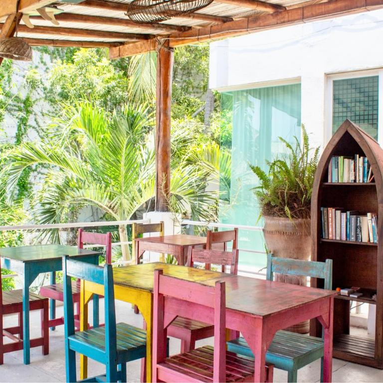 Casa Daikiri - Suite Doble Estándar - 18