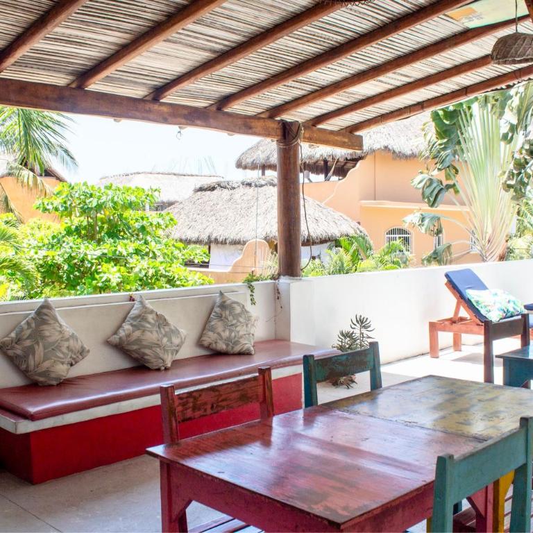 Casa Daikiri - Suite Doble Estándar - 20