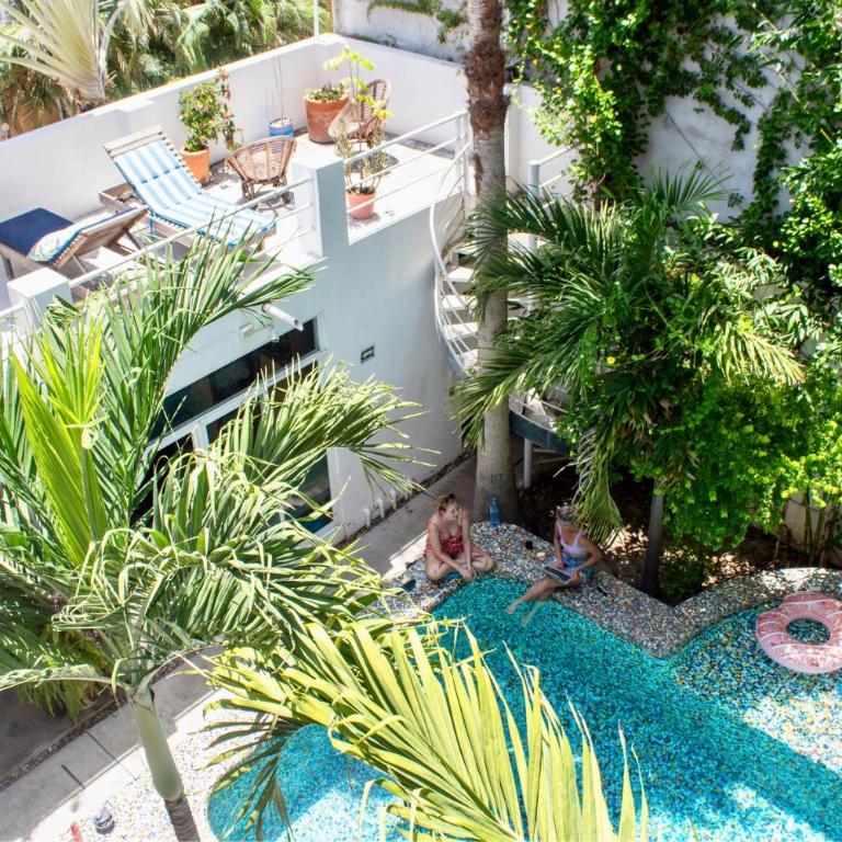 Casa Daikiri - Suite Doble Estándar - 19