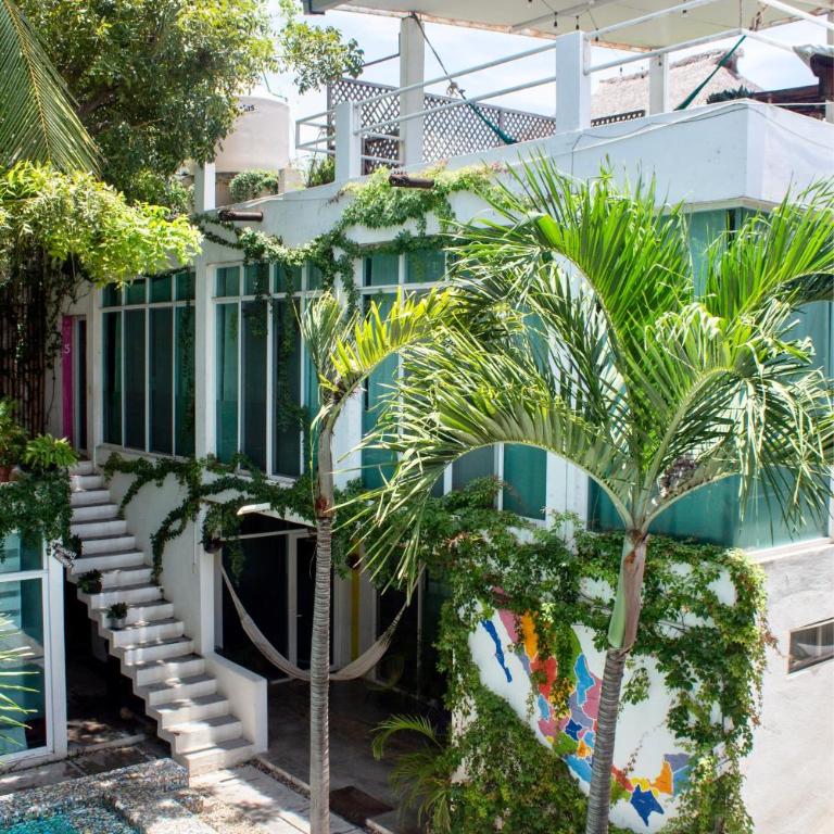 Casa Daikiri - Suite Doble Estándar - 24