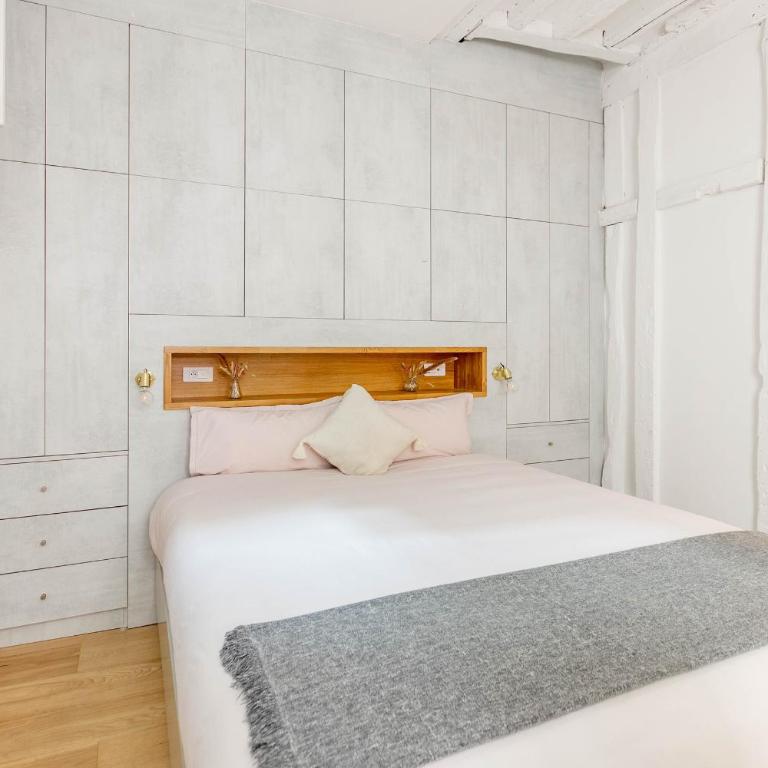 La Suite de Montorgueil - Appartement Deluxe - 8