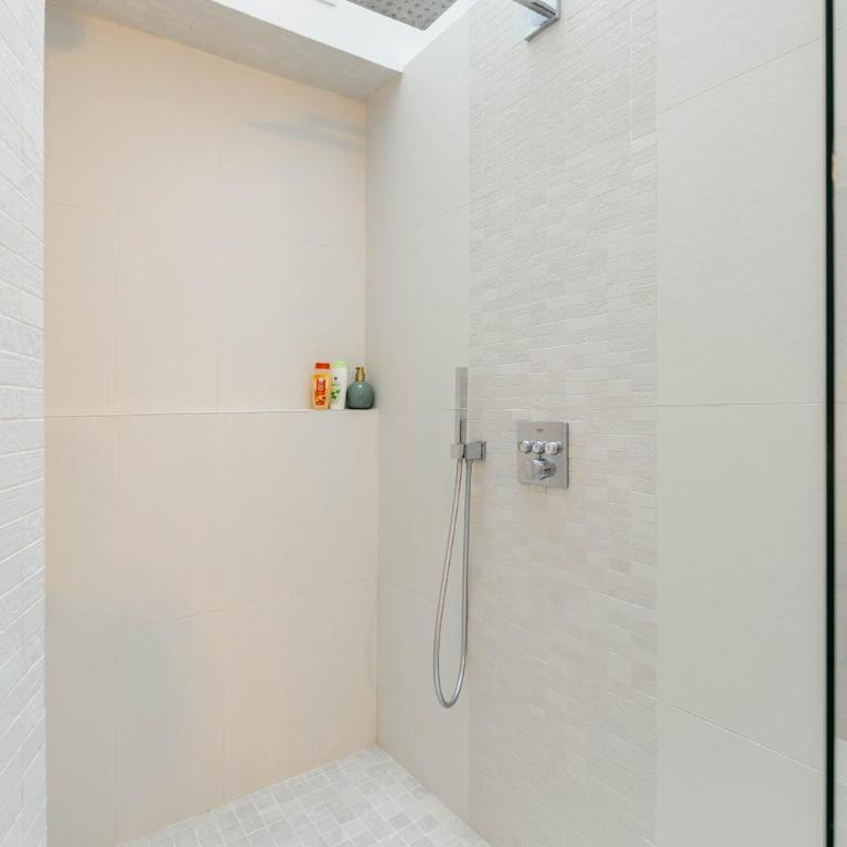 La Suite de Montorgueil - Appartement Deluxe - 39